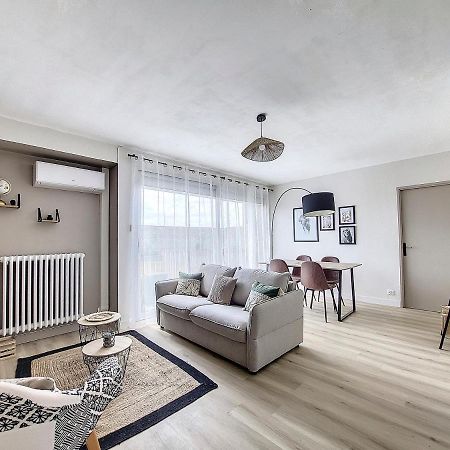 Appartement Les Papalines à Avignon Extérieur photo