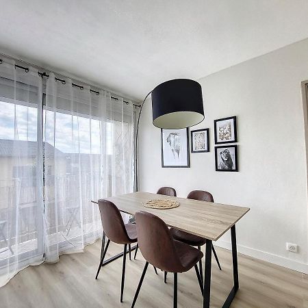 Appartement Les Papalines à Avignon Extérieur photo