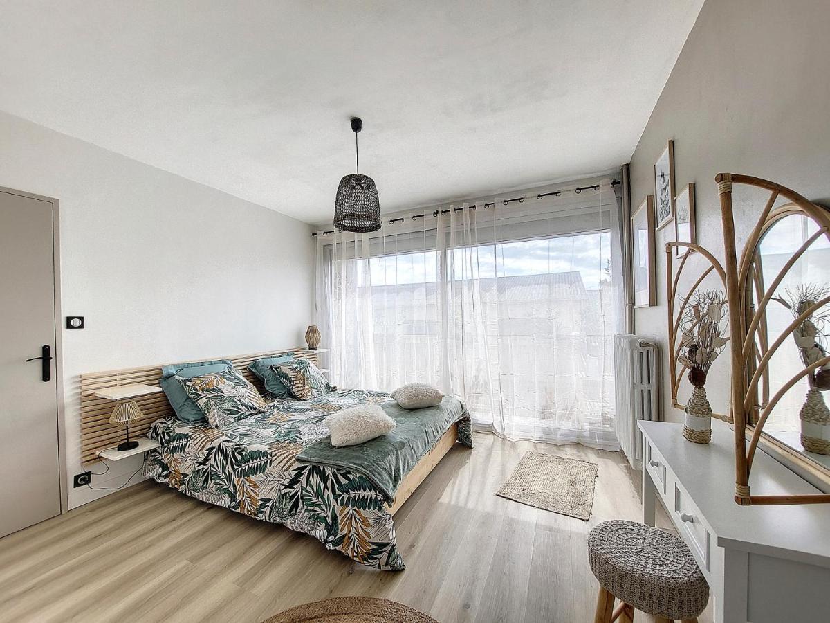 Appartement Les Papalines à Avignon Extérieur photo
