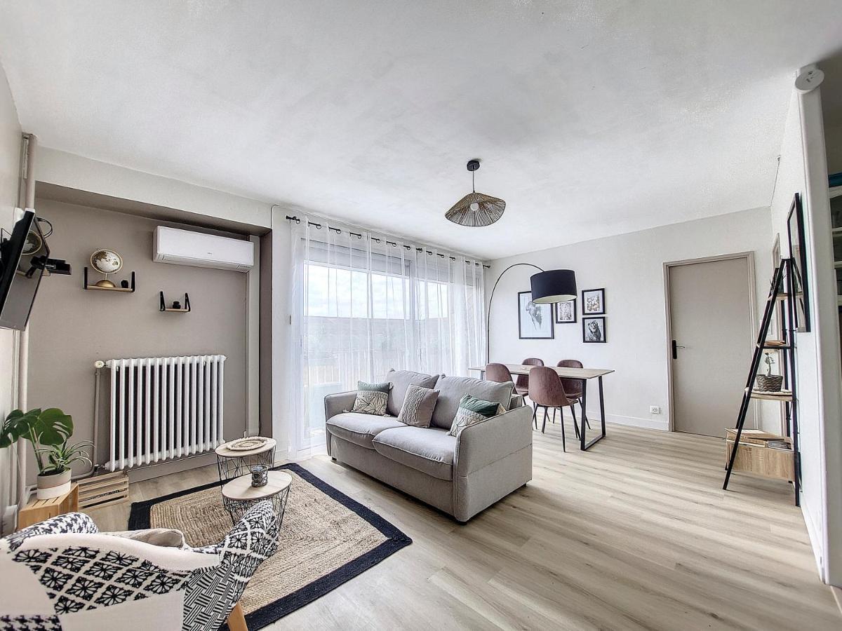 Appartement Les Papalines à Avignon Extérieur photo