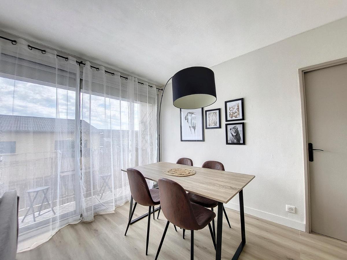 Appartement Les Papalines à Avignon Extérieur photo