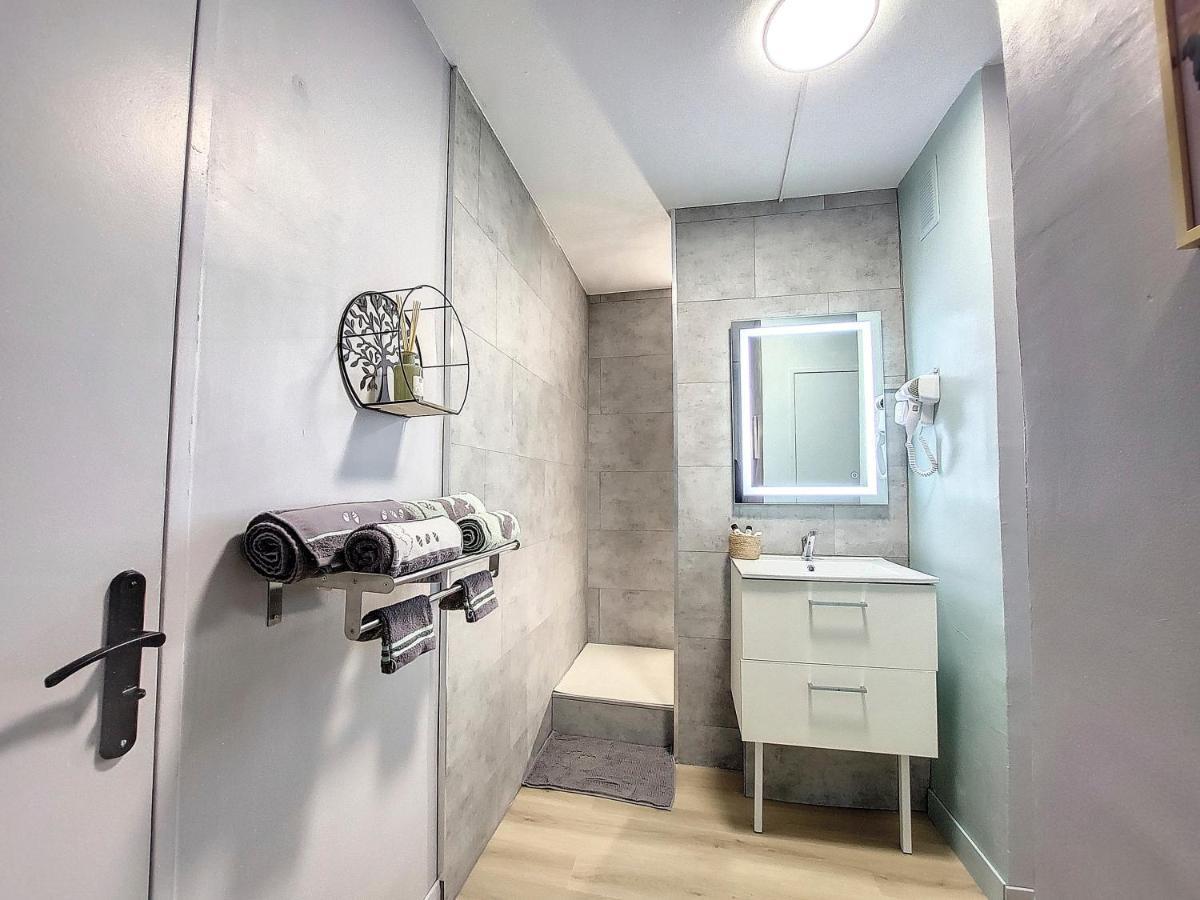 Appartement Les Papalines à Avignon Extérieur photo