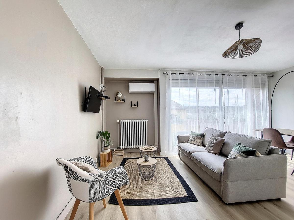 Appartement Les Papalines à Avignon Extérieur photo