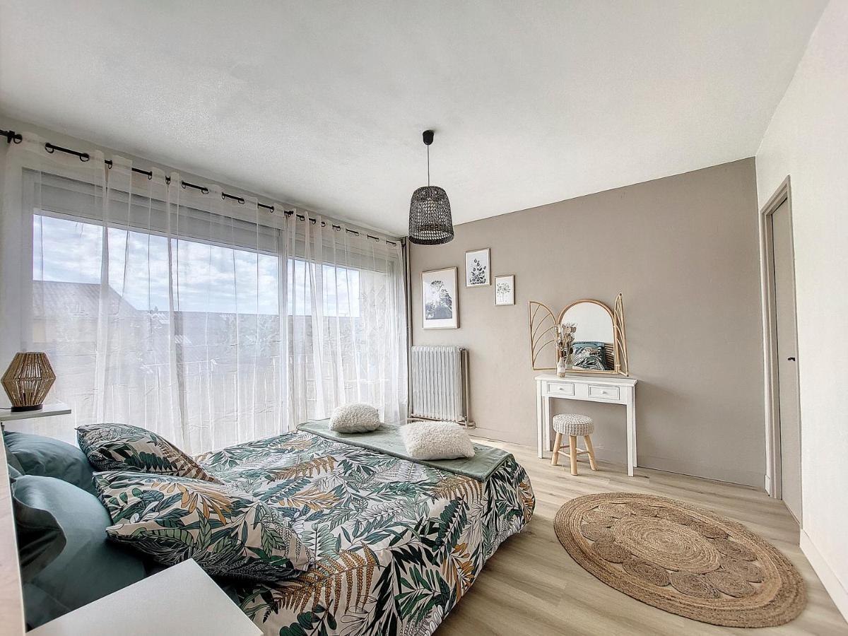 Appartement Les Papalines à Avignon Extérieur photo